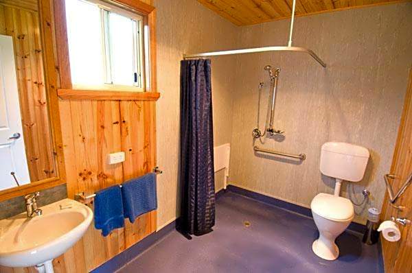 Bruny Island Holiday Park