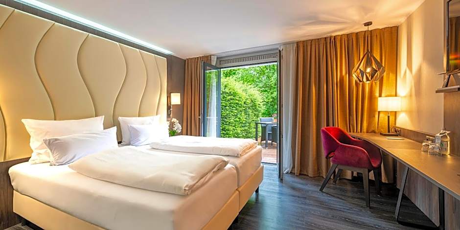 PLAZA Residence Stuttgart-Ditzingen