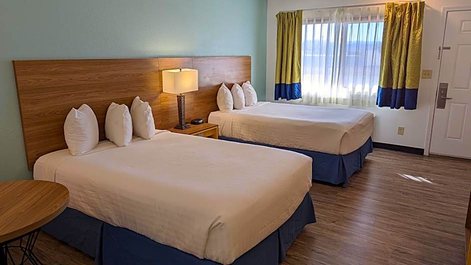 Days Inn by Wyndham Lake Havasu