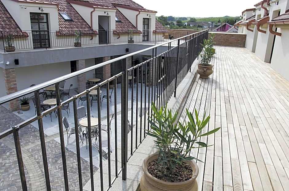 PROSECCO RESIDENCE MARKO