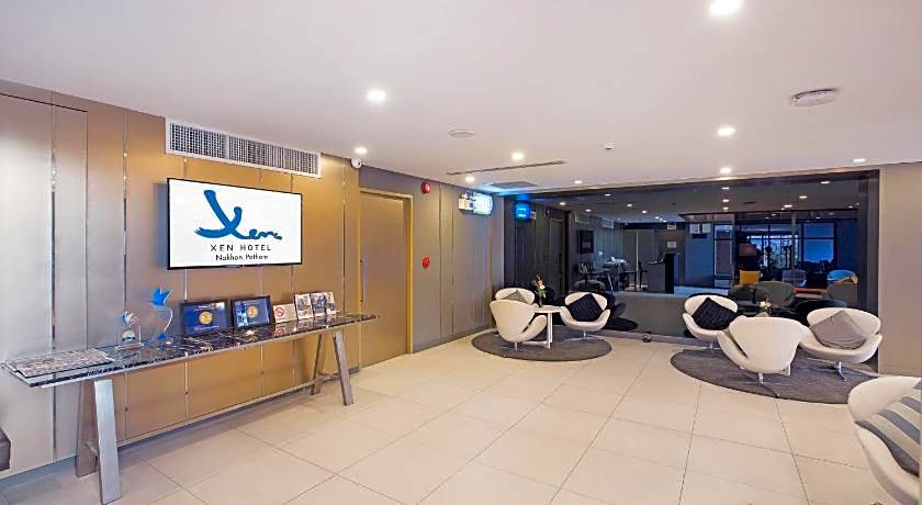 Xen Hotel Nakhon Pathom