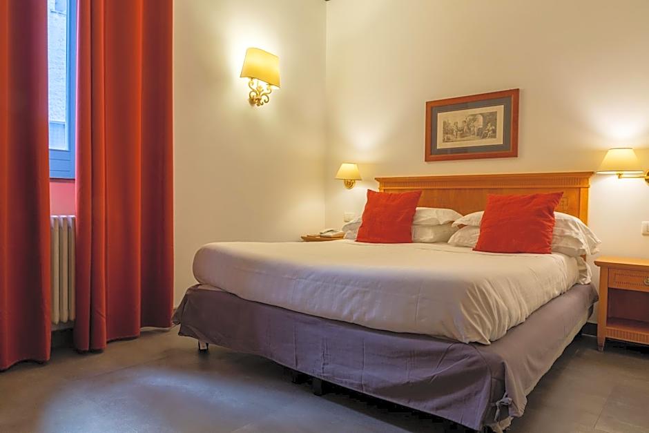 Hotel Del Real Orto Botanico