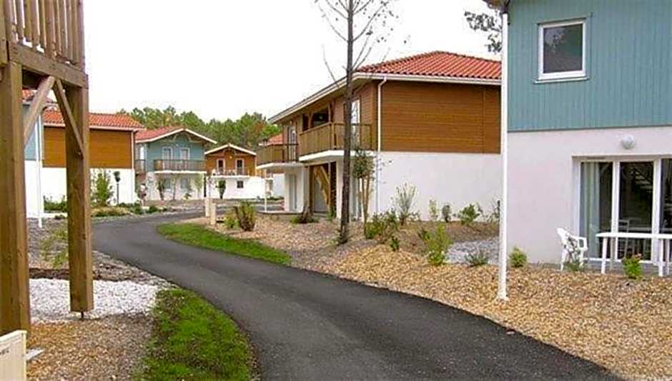 Laouchet Le Hameau des Grands Lacs