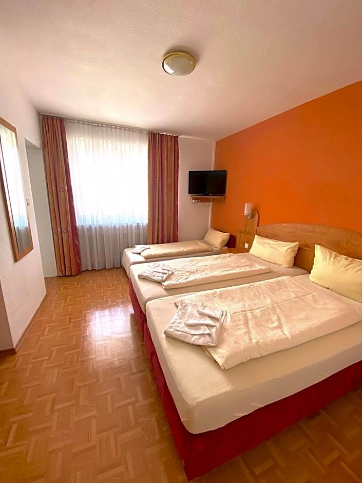 Hotel Gasthof Rose
