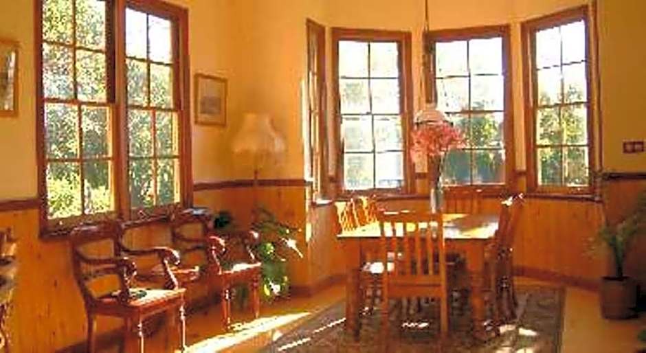 Butterfly Farm Bed and Breakfast Nirranda