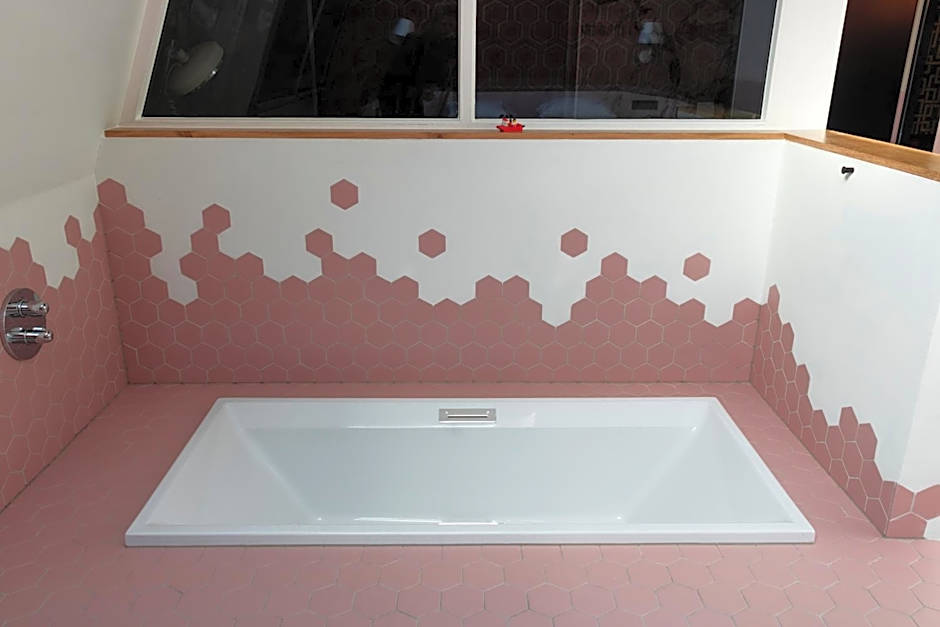 De 6 Linden Boutique Hotel