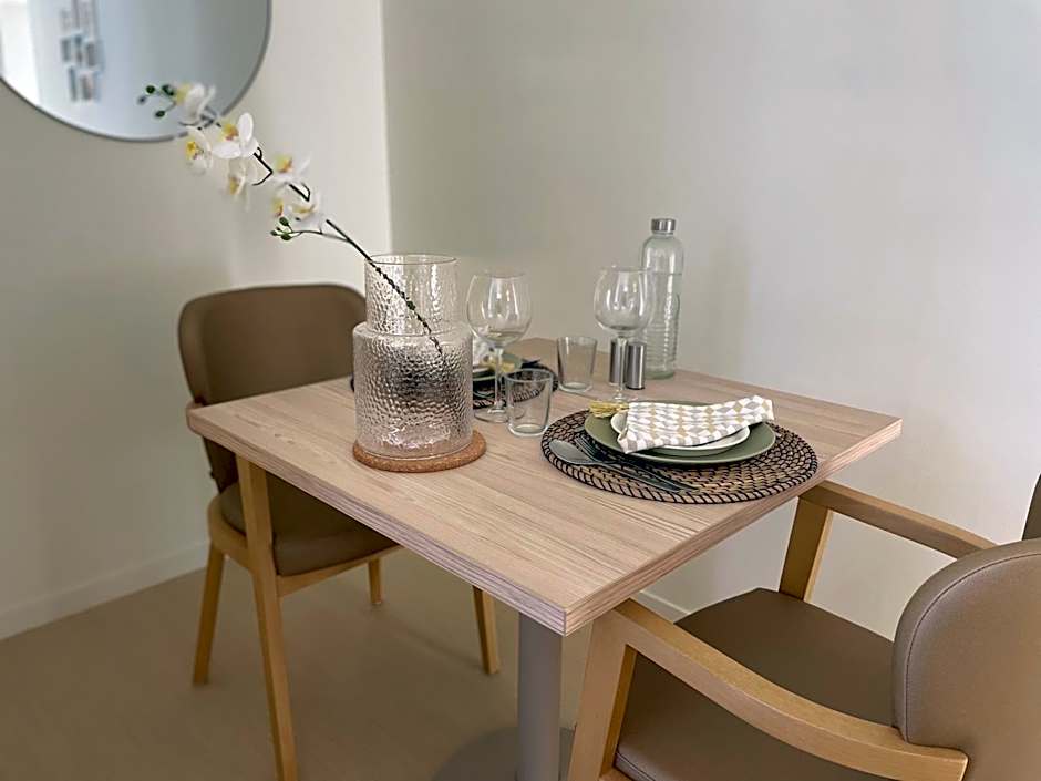 Cosy Diem Cap d'Agde