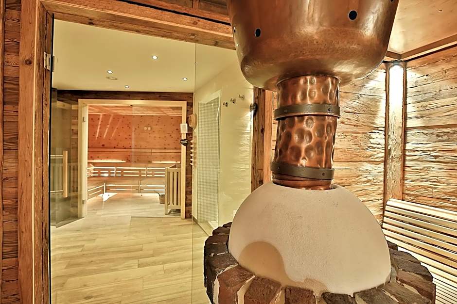 Elements Hotel Christlessee