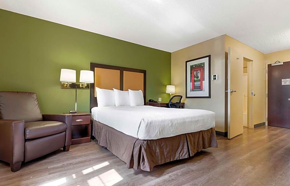 Extended Stay America Suites - Stockton - Tracy
