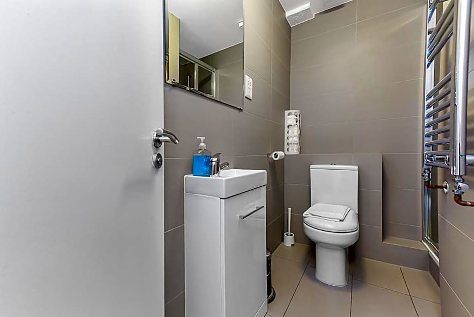 Charlotte Street Rooms by News Hotel