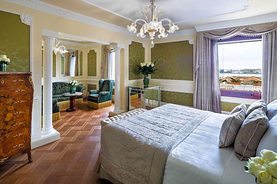 Baglioni Hotel Luna - The Leading Hotels of the World