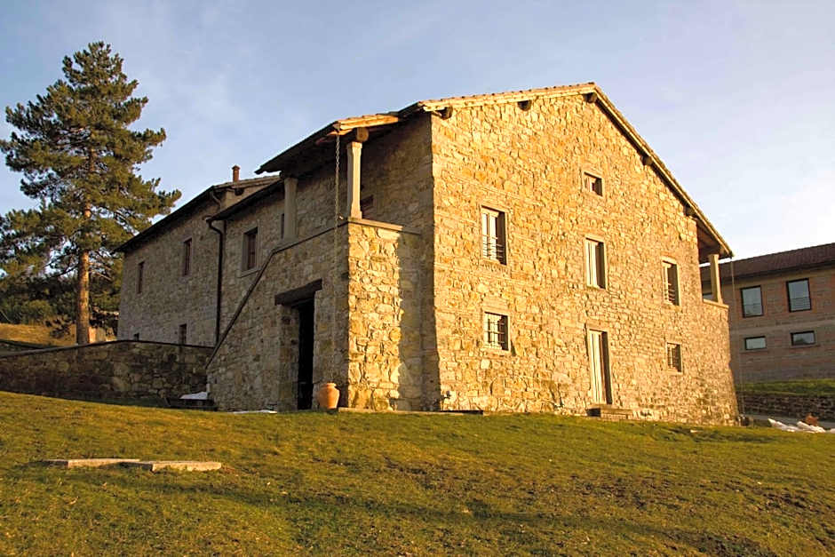 Gli Orzali