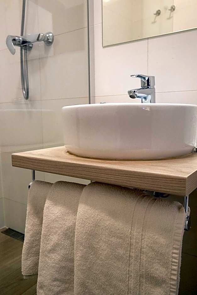 Fonte Hotel