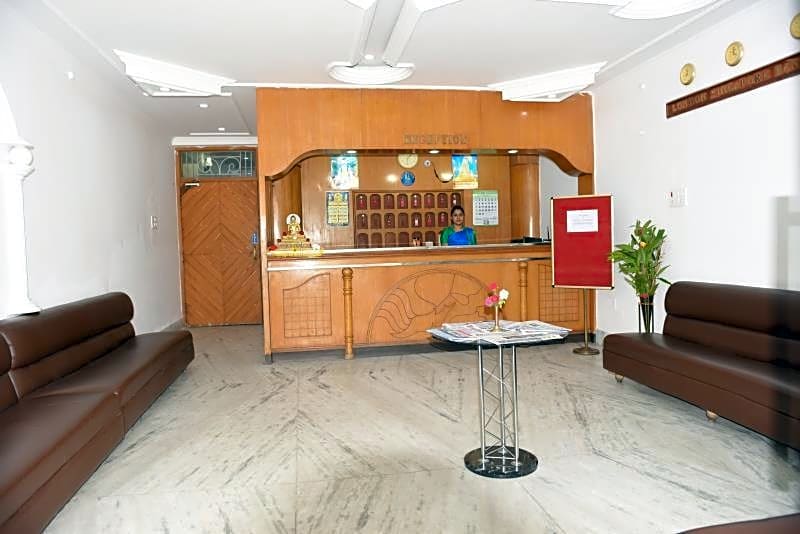 Hotel Lumbini International