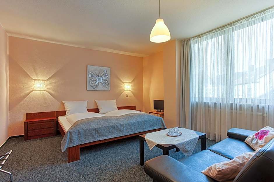 Hotel Carlton