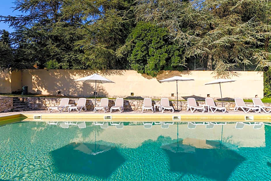 Agriturismo Villa Godenano - Pool&Restaurant