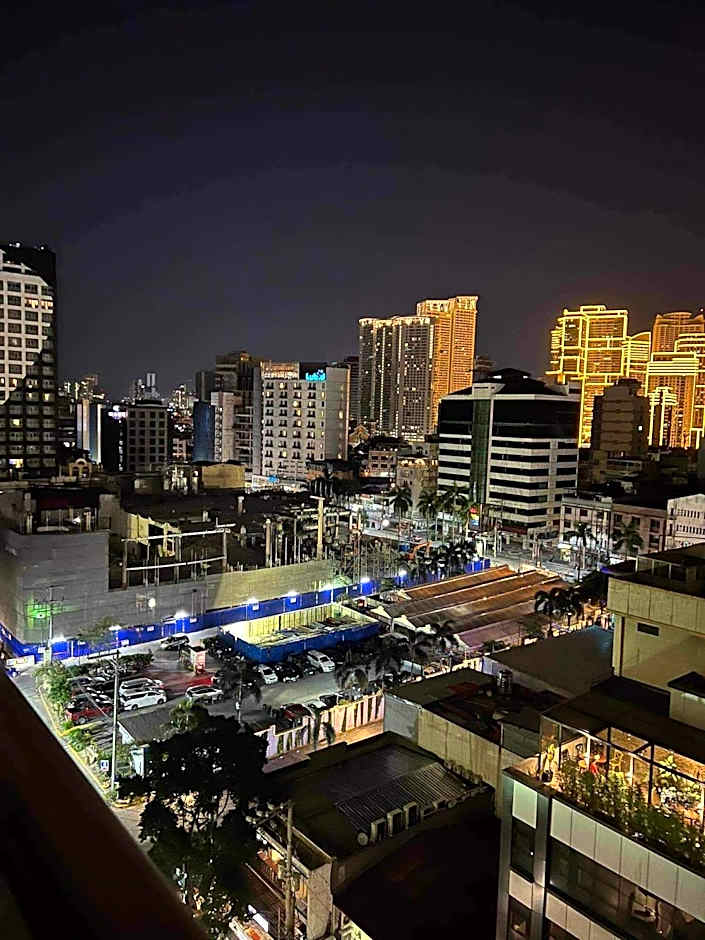 Gramercy Residences