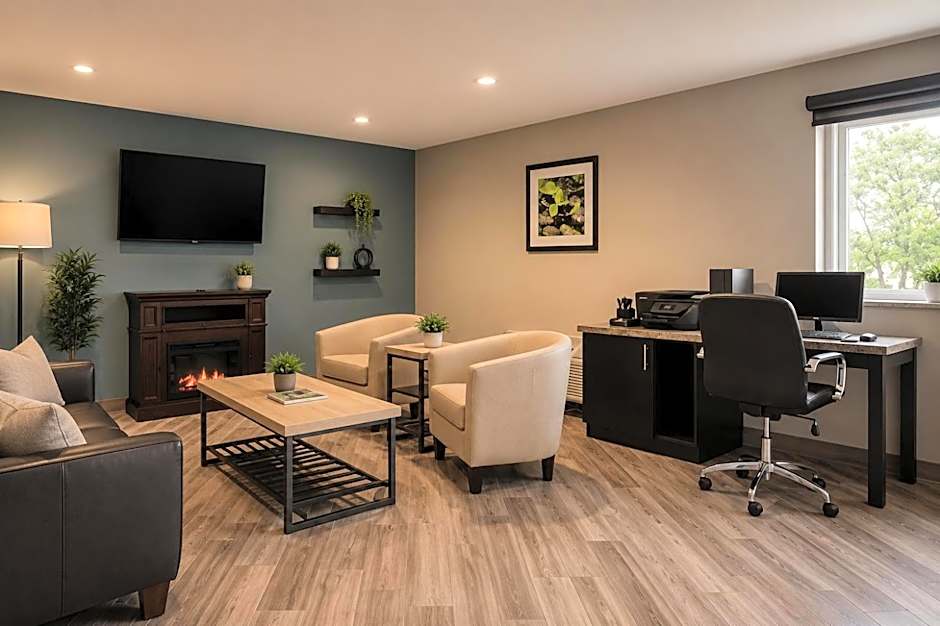 Sleep Inn & Suites Madison West