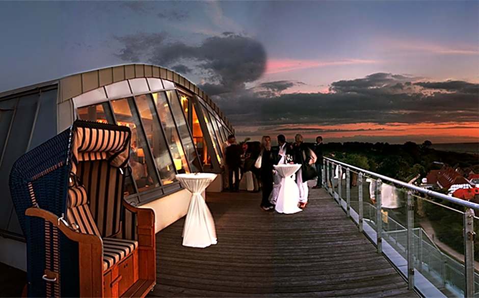 THE GRAND Ahrenshoop