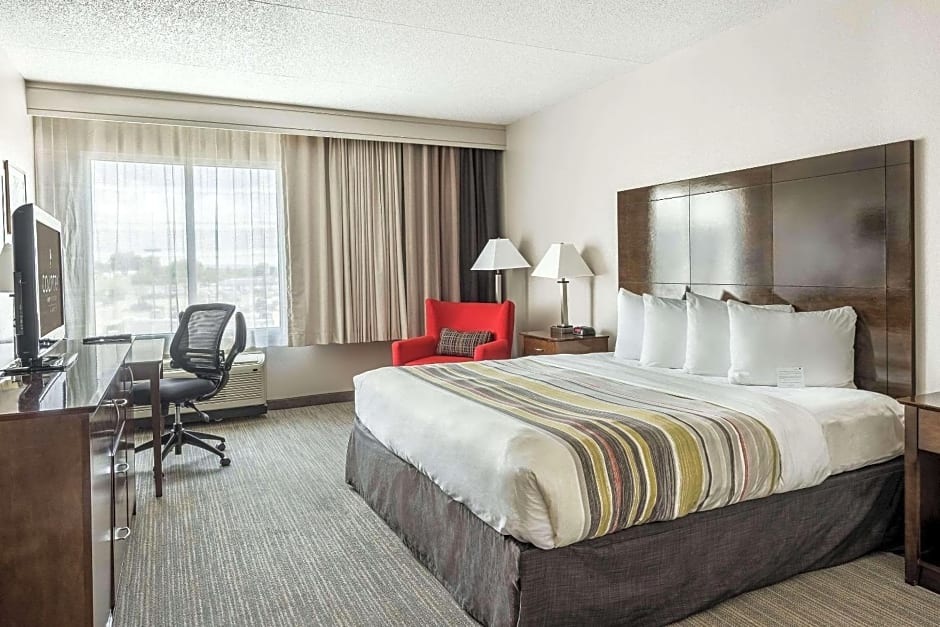 Country Inn & Suites by Radisson, Cookeville, TN