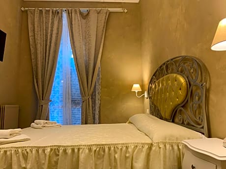 Budget Double or Twin Room