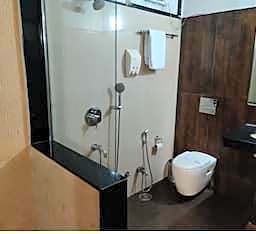 The Bhopal Grande Apartment