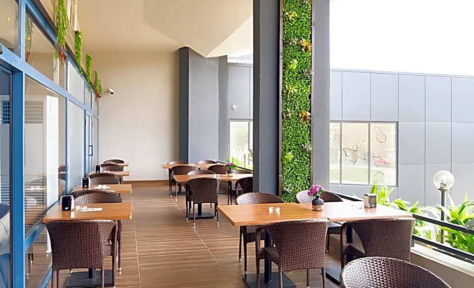 Europe Hotel & Casino All Inclusive