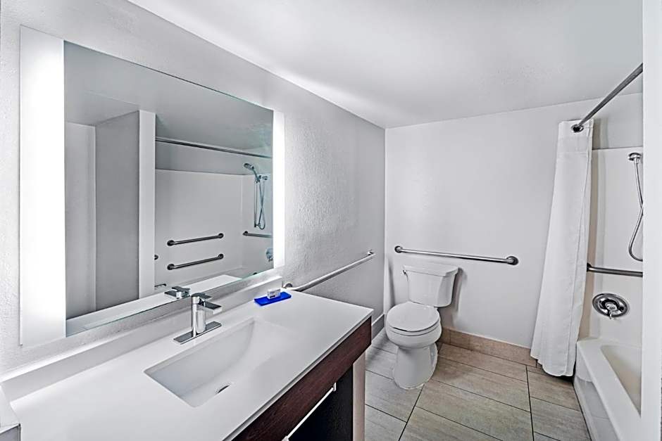 Holiday Inn Express El Paso-Central By IHG