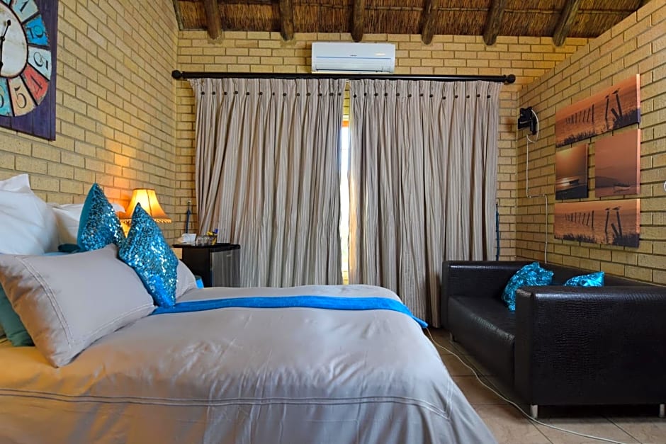 Thabong Bed and Breakfast