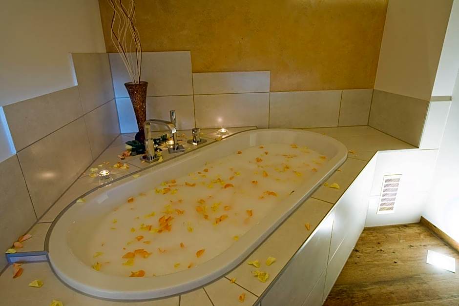 Hotel Garni Lawens