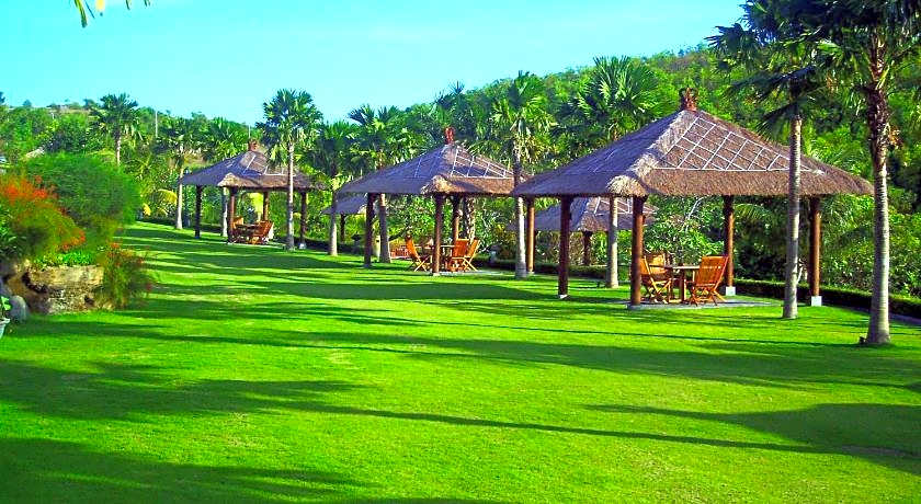 The Beverly Hills Bali Villas Jimbaran