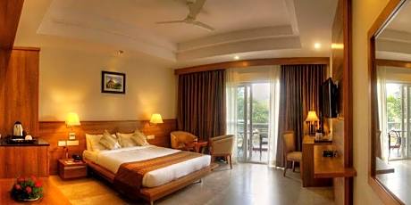 Staycation - Le Executive Room