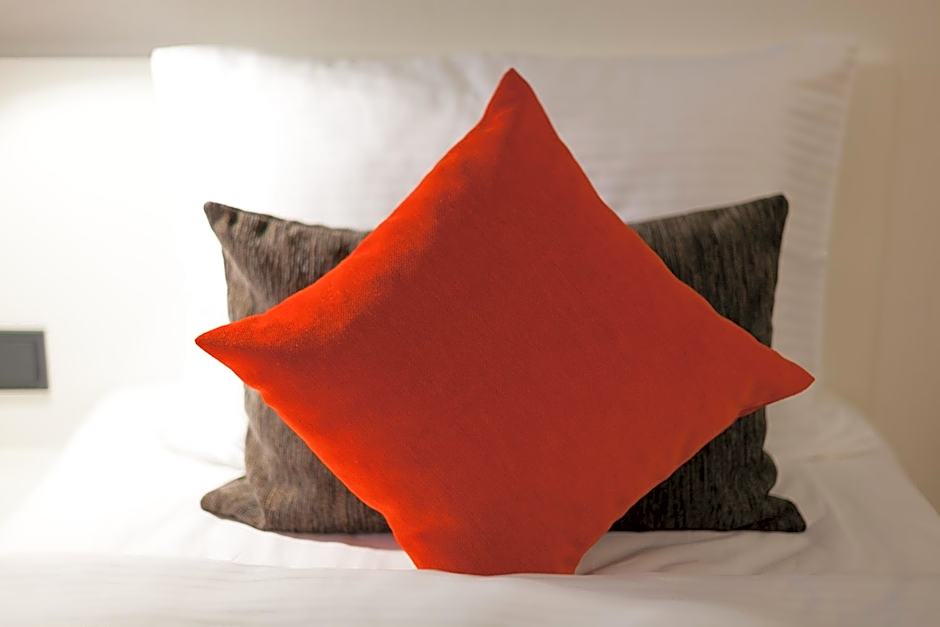 Bohem Art Hotel