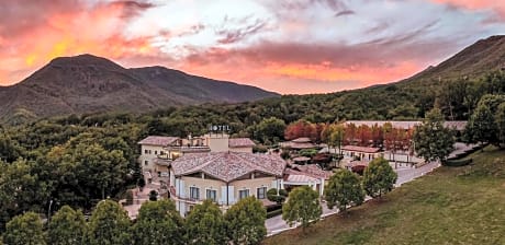 San Raffaele Hotel Restaurant & Resort