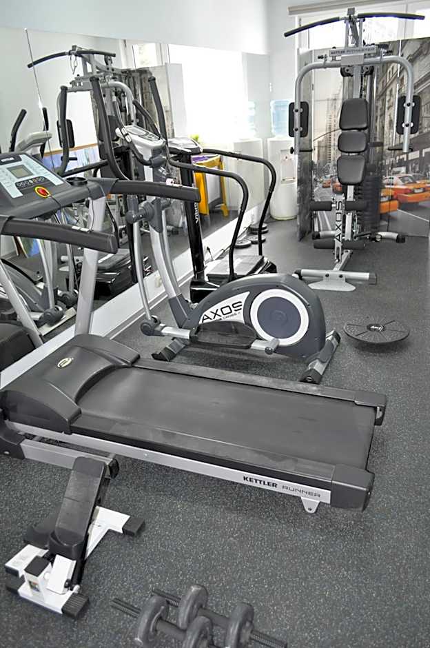 Ośrodek Wypoczynkowy Bankowy