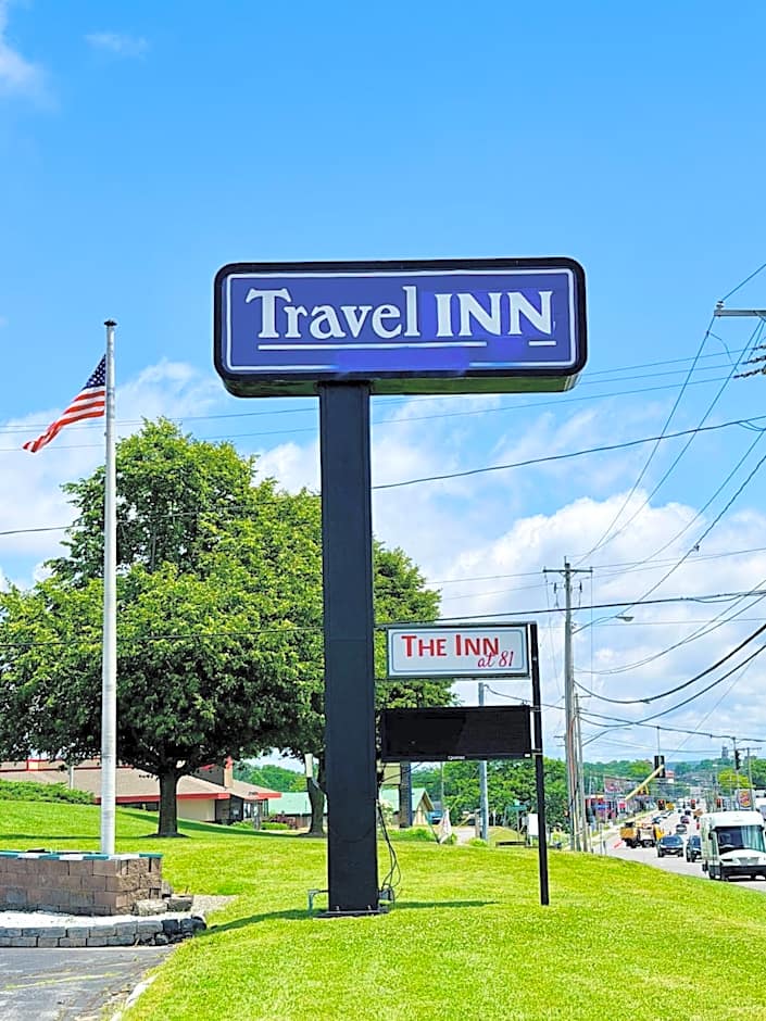 Travel Inn - Watertown NY