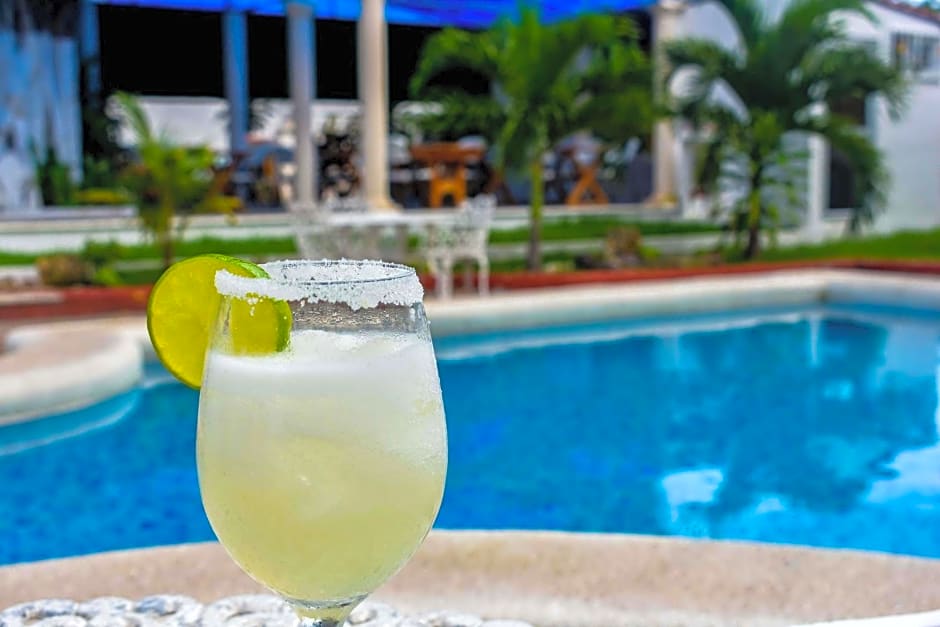 Hotel Maria de Lourdes