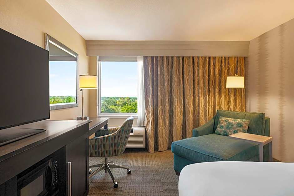 Hampton Inn By Hilton Ft. Lauderdale-West/Pembroke Pines