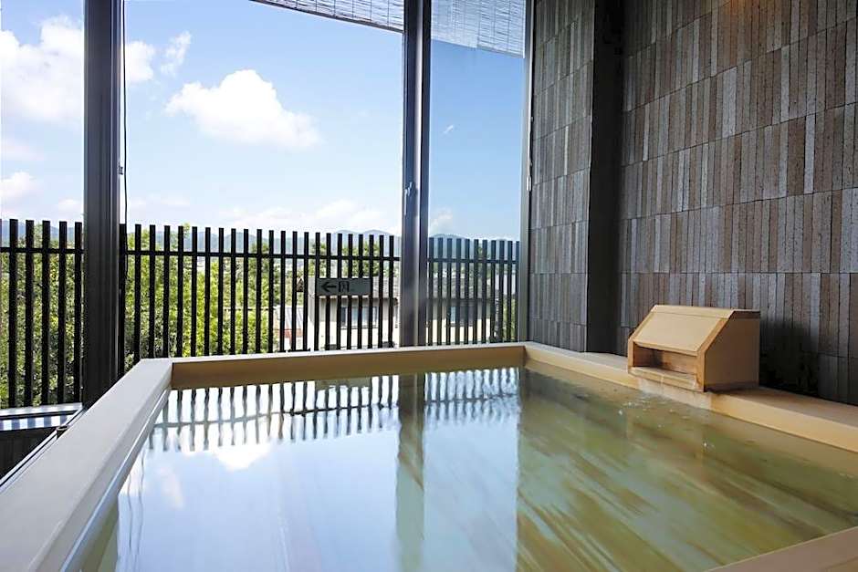Togetsutei Ryokan