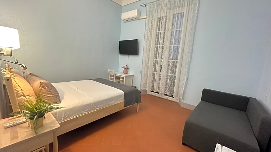 B&B - Residenza d'epoca Piazza Cairoli