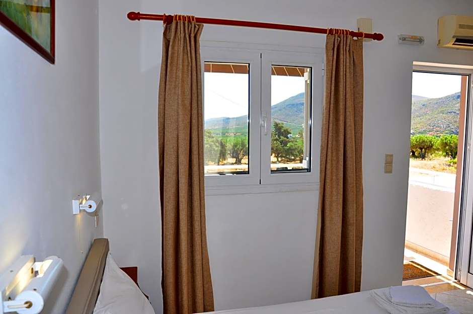 Lagos Studios & Apartments