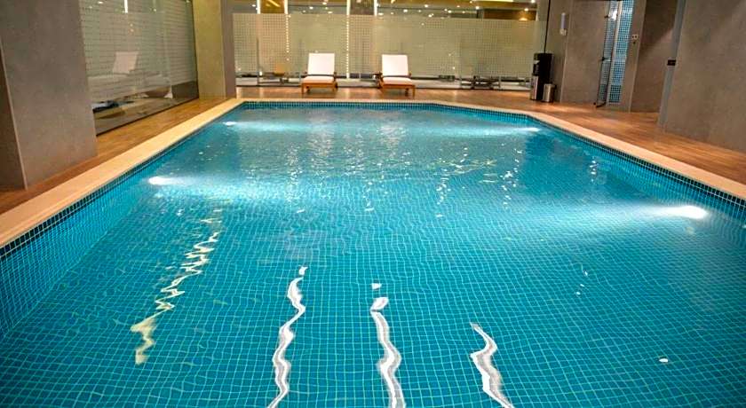 Executives Hotel Olaya