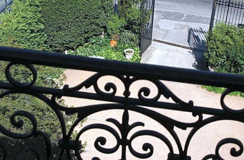 Hotel Montsegur