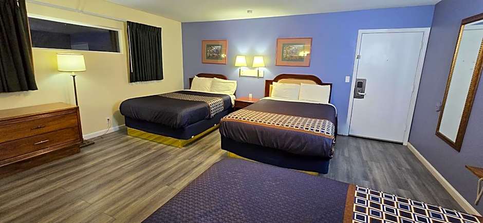 Rodeway Inn & Suites