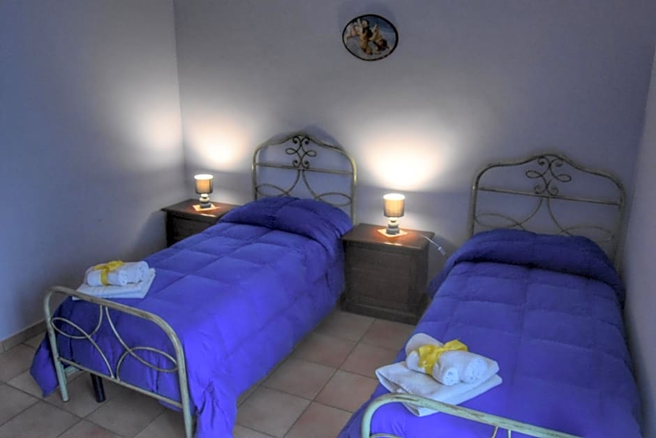 Bed and Breakfast Pieffe