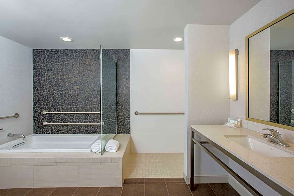 Hilton Garden Inn Olympia, WA