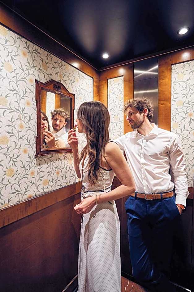 Hotel Gutsgasthof Stangl