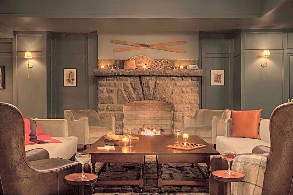Grand Adirondack Hotel, Lake Placid, a Tribute Portfolio Hotel