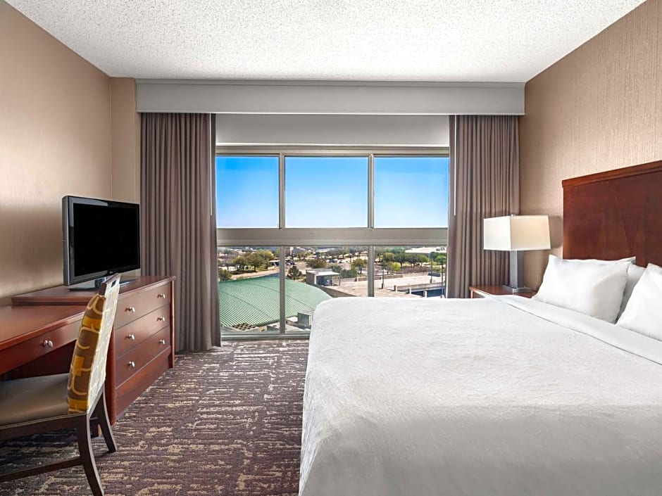 Embassy Suites By Hilton Dallas -Frisco/Hotel, Convention Center & Spa