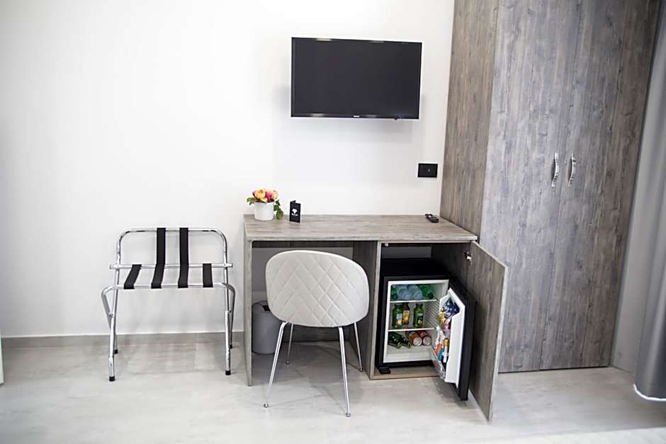 Maison de Julia Pompei